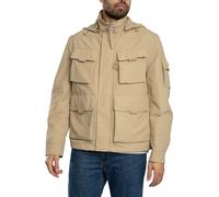 HUGO Men's Baltero2611 Jacket, Beige