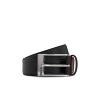 Hugo Barney Belt Black 100 cm Men