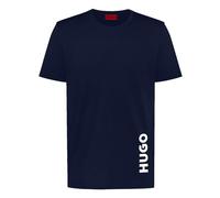 Hugo Men's Beach T-Shirt, Navy, XXL