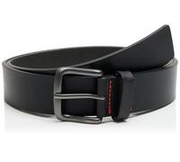 Hugo Men's Belt, Black 001, 115 cm