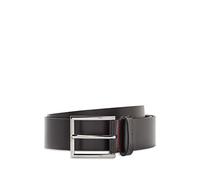 HUGO Men's Belt, Brown, 115
