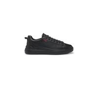 HUGO Shoes (Trainers) Blake_Tenn_lt_N in Black 6.5