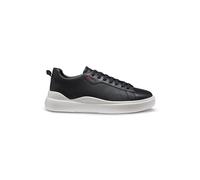 Hugo Boss Sneakers HUGO Men color Black - Size: 43 - male