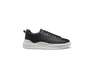 HUGO Men's Blake_Tenn_lt_N, Black, 10 UK