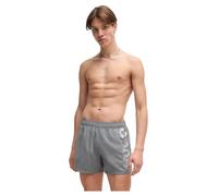 HUGO Mens Boss Abas Swim Shorts Medium Grey XXL