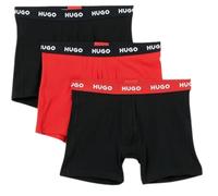 HUGO Men's Boxer Briefs Triplet Pack 10268005