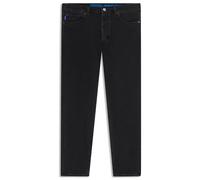 Hugo Men's Brody Jeans_Trousers, Black, 32W / 32L