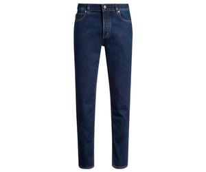 Hugo Men's Brody Jeans Trousers, Medium Blue,
