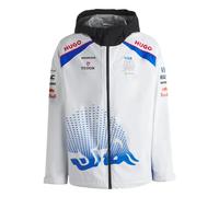 Hugo Mens BW Visa Cash App Red Bull Hooded Jacket GT49515