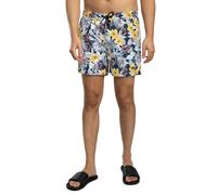 Calala Swim Shorts Open Yellow M