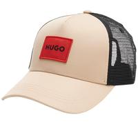 Hugo Men's Cap, Medium Beige 269, One Size