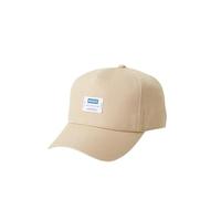Hugo Men's Cap, Medium Beige, One Size