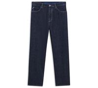 Hugo Men's Carpenter/4 10276905 01 Jeans_Trousers, Dark Blue 403, 33 W/30 L