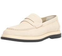 Hugo Men's Chaol_mocc_sd Moccasin, Open White121, 10.5 UK
