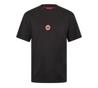 Hugo Mens Cotton Jersey T-Shirt GT28493