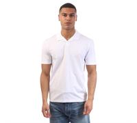 Hugo Mens Cotton Short-Sleeved Polo Shirt GT23052