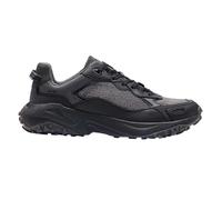 Hugo Mens Cyrus Logo Low Cut Trainers6 UK Charcoal GT22479