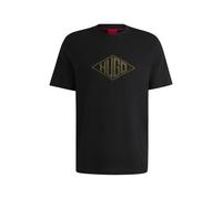 Hugo Dalendi 01 Short Sleeve T-shirt