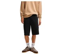 HUGO Men's Dante242 10259223 01 Shorts_Flat, Black001, 35W