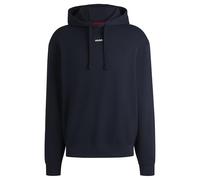 Dapo Pullover Hoodie Dark Blue L