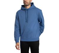 HUGO Men's Dapo Pullover Hoodie, Blue