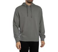 Hugo Dapo 10231445 01 Hoodie Grey L Man