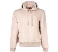 HUGO Men's Dapo Sweatshirt, Light/Pastel Pink681, XXL