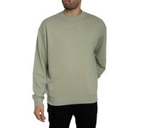 Dapocrew Sweatshirt Light/Pastel Green M