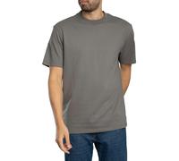 HUGO Dapolino Short Sleeve T-Shirt Grey - L