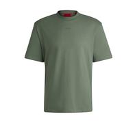 Hugo Mens Dapolino Logo T-Shirt GT12234
