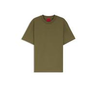 Dapolino T-Shirt Open Green M