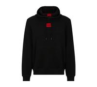 Hugo Daratschi214 10231445 01 2XL Black