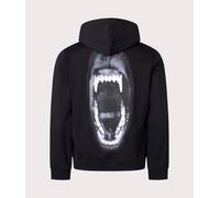 Hugo Dartchon 10261831 Hoodie Black XL Man