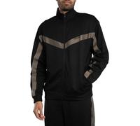 Hugo Darti 10249830 Full Zip Sweatshirt Black XL Men