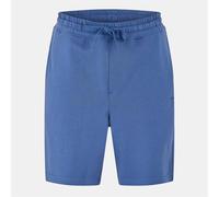 HUGO Men's Dayono Sweat Shorts, Blue