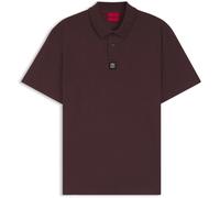 Hugo Mens Deabono Logo Polo Shirt GT35797