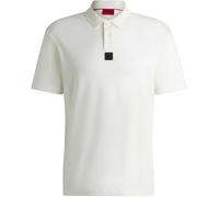 Hugo Mens Deabono Logo Polo Shirt GT35797
