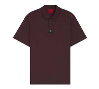 Hugo Mens Deabono Logo Polo Shirt GT35797
