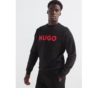 Hugo Dem Sweatshirt Black XL Men