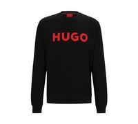 Hugo Boss Sweatshirt HUGO Men color Black - Size: XL - male