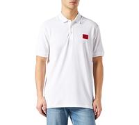 Hugo Dereso222 Short Sleeve Polo