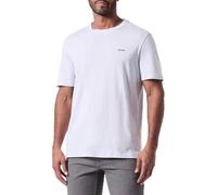HUGO Men's Dero222 T_Shirt, Light/Pastel Purple537, XL