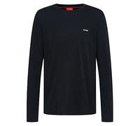 Derol222 Longsleeved T-Shirt Black XL