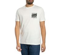 Deyss Eye T-Shirt Natural L