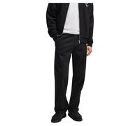 HUGO Men's Dino242 TROUSERS FLAT, Black,