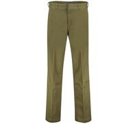 HUGO Men's Dino242 Trousers Flat, Open Green, 33 W/32 L