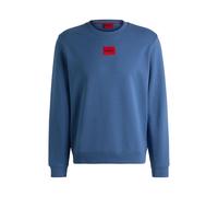 Hugo Mens Diragol Crew Neck Sweatshirt / N/A N/A GT7019