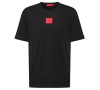 Hugo Mens Diragolino Chest Logo T-Shirt GT36022