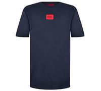 Hugo Mens Diragolino Chest Logo T-Shirt GT36022
