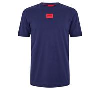 Hugo Mens Diragolino Chest Logo T-Shirt GT36022